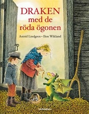 Draken Med De Röda ögonen Av Astrid Lindgren - Provläs Boken Gratis Online!