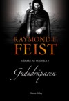 Bärare av ondska 3 - Gudadråparen av Raymond E. Feist