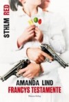 Francys testamente av Amanda Lind