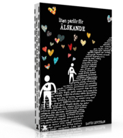 Liten parlör för älskande av David Levithan